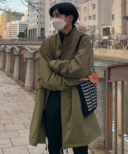 売れ筋no 1 セール スタンドモッズコート モッズコート ８ Eight エイト のファッション 安い販売店舗 Lssr Ub Ac Id