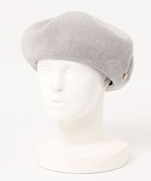 MAISON Birth メゾンバース / RP BIG BERET ビッグベレー帽 / 18111