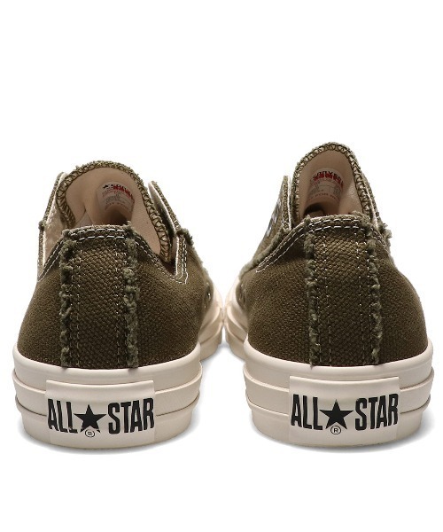 CONVERSE（コンバース）の「CONVERSE ALL STAR ROUGHCANVAS SLIP