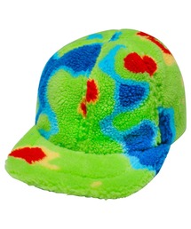 【Richarsdon】ALIEN LABS FLEECE HAT W/ STASH POCKET