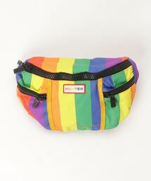 HUNTER(ハンター) ORIGINAL PRIDE ナイロン BUMBAG