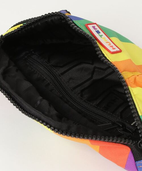 B'2nd（ビーセカンド）の「HUNTER(ハンター) ORIGINAL PRIDE ナイロン BUMBAG（ショルダーバッグ・レディース・その他・FREE）」の3枚目の写真