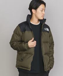 THE NORTH FACE（ザノースフェイス）の「＜THE NORTH FACE（ザノースフェイス）＞ NUPTSE JKT/ヌプシジャケット（ダウンジャケット/コート・メンズ）」