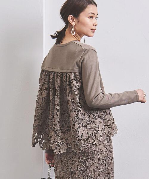 UNITED ARROWS（ユナイテッドアローズ）の「＜UNITED ARROWS＞BROCHE