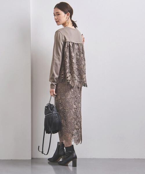 UNITED ARROWS（ユナイテッドアローズ）の「＜UNITED ARROWS＞BROCHE