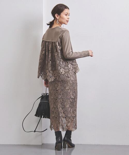 UNITED ARROWS（ユナイテッドアローズ）の「＜UNITED ARROWS＞BROCHE