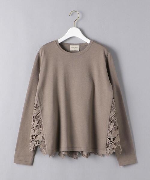 UNITED ARROWS（ユナイテッドアローズ）の「＜UNITED ARROWS＞BROCHE