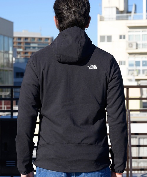 Sale価格 セール The North Face ソフトシェルジャケット ナイロンジャケット The North Face ザノースフェイス のファッション 店長一押し Arenatheatre Net