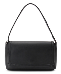 SHOO・LA・RUE | サブバッグ付プレーンハンドバッグ(ハンドバッグ)