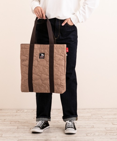 セール Rootote ルートート Ip トール Peanuts 6a トートバッグ スヌーピー 8181 トートバッグ Rootote ルートート のファッション通販 Zozotown