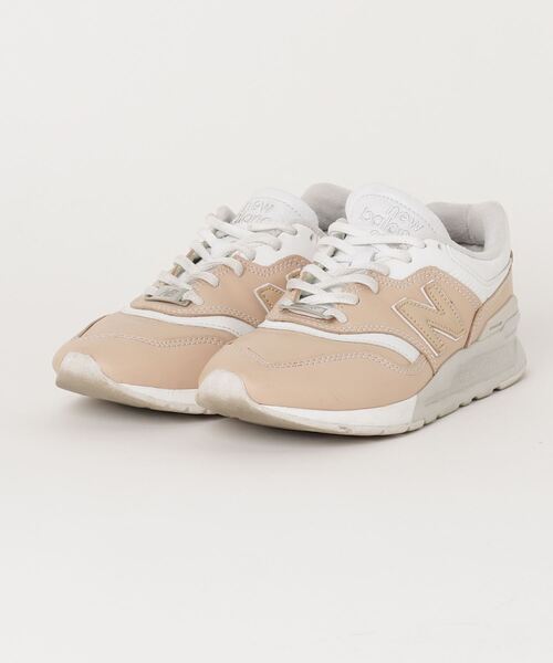 新製品情報も満載 ニューバランス new balance CM997HDZ 26.5センチ o1saude.com.br