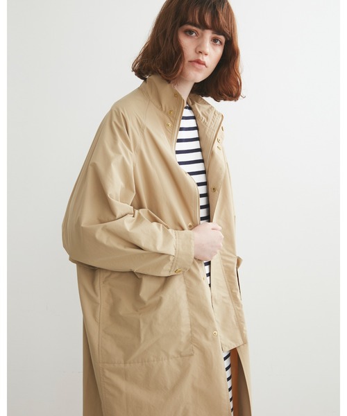 トラディショナルウェザーウェア ELGIN LONG トラディショナル ウェザーウェア Traditional Weatherwear