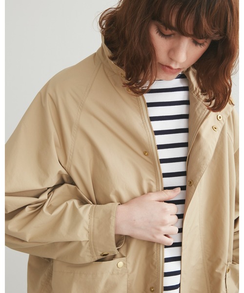 Traditional Weatherwear（トラディショナルウェザーウェア）の