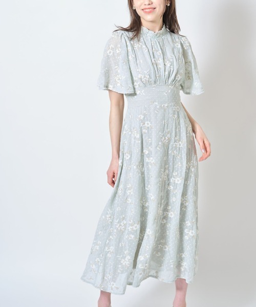 ブランド古着 半袖ワンピース ワンピース Tocco Closet トッコ クローゼット のファッション通販 Zozoused