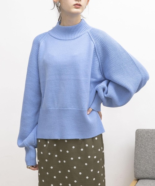 UR Lab.（アーバンリサーチラボ）｜ニット/セーター一覧 - WEAR