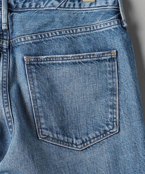 【美品】upper hights／23サイズ／THE MINE upperhights（アッパーハイツ）の「＜upper hights＞THE MINE