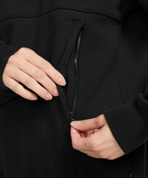 NIKE SB（ナイキエスビー）の「NIKE SB/ナイキエスビー プレミアム スケートボードトップ DH2648-010（スウェット・メンズ・ブラック・XL/L/2XL/M/S）」の6枚目の写真