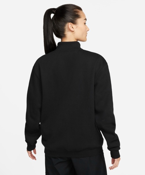 NIKE SB（ナイキエスビー）の「NIKE SB/ナイキエスビー プレミアム スケートボードトップ DH2648-010（スウェット・メンズ・ブラック・XL/L/2XL/M/S）」の5枚目の写真