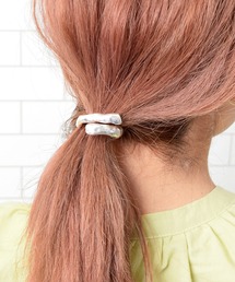 ¨̮ヘアクリ・バレッタ×リンクデザイン ̮ヘアクリ・バレッタ×リンクデザイン