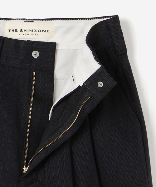 THE SHINZONE（ザ シンゾーン）の「THE SHINZONE | 〈別注
