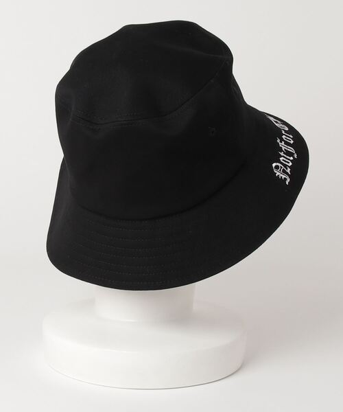 ByTheR(バイザアール)の「BYTHER 韓国ブランド 刺繍ハット(ハット・メンズ・ブラック・FREE)」の20枚目の写真