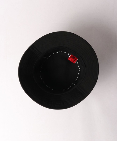 ByTheR(バイザアール)の「BYTHER 韓国ブランド 刺繍ハット(ハット・メンズ・ブラック・FREE)」の17枚目の写真