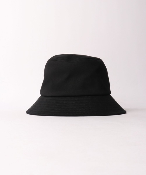 ByTheR(バイザアール)の「BYTHER 韓国ブランド 刺繍ハット(ハット・メンズ・ブラック・FREE)」の3枚目の写真