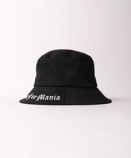 ByTheR(バイザアール)の「BYTHER 韓国ブランド 刺繍ハット(ハット・メンズ・ブラック・FREE)」の13枚目の写真