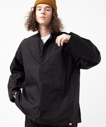 HINSON | 長袖シャツ(シャツ/ブラウス)