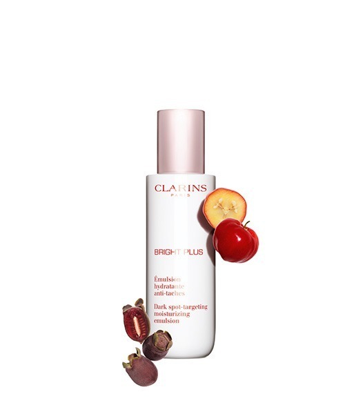 ブライトプラス モイスチャライジング エマルジョン【医薬部外品】（乳液）｜CLARINS（クラランス）