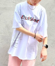 A4A | A4A/エーフォーエー/C.ASPECT Tシャツ(Tシャツ/カットソー)