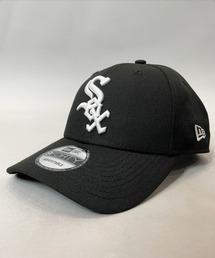 NEW ERA | NEWERA 9FORTY CWS BLACK(キャップ)