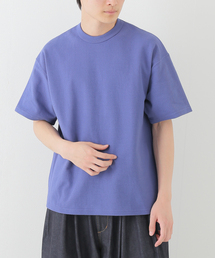 RELAXFIT | 【RELAXFIT / リラックスフィット】BIG PIQUE T-SHIRT(Tシャツ/カットソー)