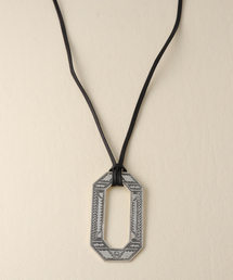 【Adawat’n Tuareg / アダワット トゥアレグ】 Botam Sansalt  ネックレス