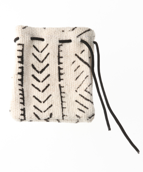 Adawat'n Tuareg（アダワットトゥアレグ）の「【Adawat’n Tuareg / アダワット トゥアレグ】 Botam Sansalt  ネックレス（ネックレス・メンズ・シルバー・FREE）」の10枚目の写真