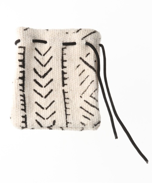 Adawat'n Tuareg（アダワットトゥアレグ）の「【Adawat’n Tuareg / アダワット トゥアレグ】 Botam Sansalt  ネックレス（ネックレス・メンズ・シルバー・FREE）」の8枚目の写真