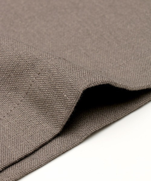 チチカカ（チチカカ）の「キカクロス刺繍ワンピース（ワンピース・レディース・ベージュ/カーキ/モカ・FREE）」の21枚目の写真