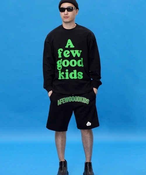 A FEW GOOD KIDS（ア フュー グッド キッズ）の「【A FEW GOOD