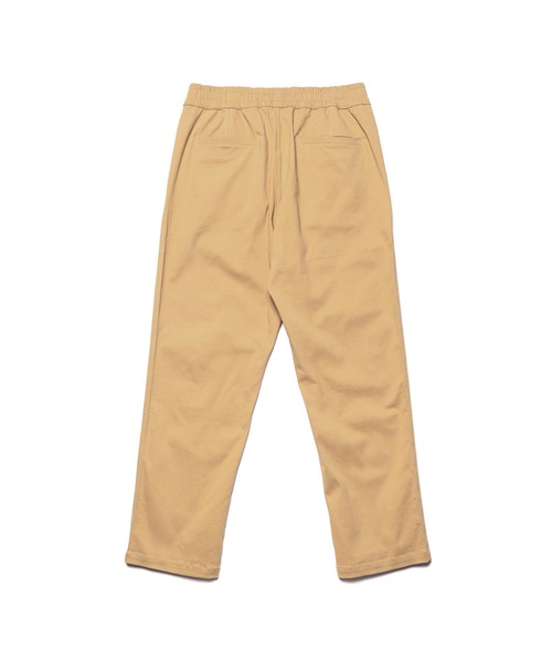 TAIKAN（テイケン）の「【TAIKAN/テイケン】RELAXED CHINO PANT