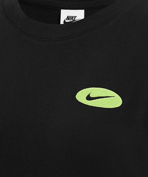 NIKE(ナイキ)の「《セットアップ対応商品》ナイキ スポーツウェア アイコン クラッシュ ウィメンズ ショートスリーブ タイ トップ / Nike Sportswear Icon Clash Women's Short-Sleeve Tie Top(Tシャツ/カットソー・レディース・ホワイト/ピンク系その他2/ブラック・S/M/L/2XL/XL/XS)」の14枚目の写真