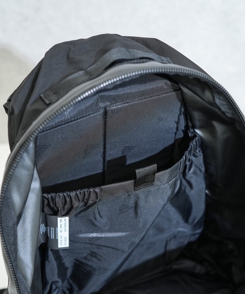 GREGORY/グレゴリー】デイパック ブラック（バックパック/リュック