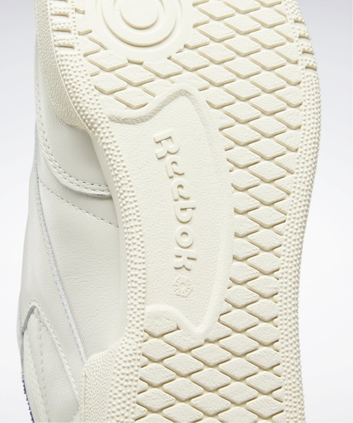 Reebok（リーボック）の「”販路限定”【Reebok/リーボック】 CLUB C 85 VINTAGE（スニーカー・メンズ・ホワイト・26cm/27cm/28cm/25.5cm/26.5cm/27.5cm/29cm/25cm）」の17枚目の写真