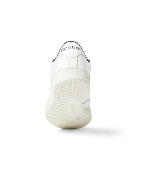 Reebok（リーボック）の「”販路限定”【Reebok/リーボック】 CLUB C 85 VINTAGE（スニーカー・メンズ・ホワイト・26cm/27cm/28cm/25.5cm/26.5cm/27.5cm/29cm/25cm）」の7枚目の写真