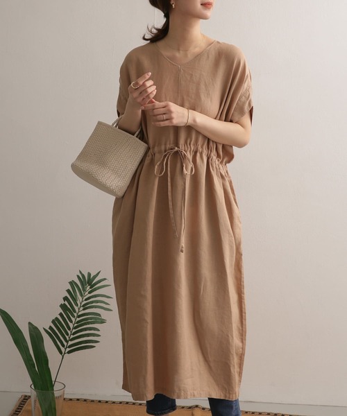 ブランド古着 半袖ワンピース ワンピース Urban Research Doors アーバンリサーチドアーズ のファッション通販 Zozoused