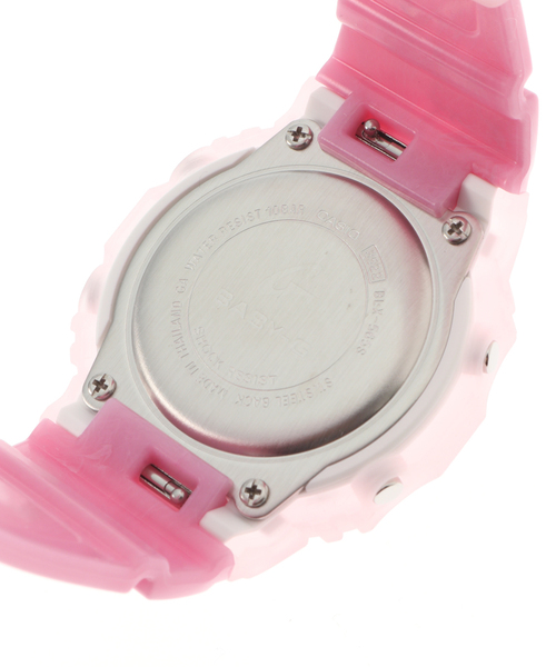 Gshock BABY-G BLX-565S-4JF【 ウォッチ 】（デジタル腕時計）｜BABY-G