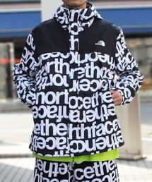 【THE NORTH FACE】ノースフェイス ANTORA JACKET マウンテンパーカー アントラ ナイロンジャケット NF0A7QEY