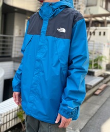 【THE NORTH FACE】ノースフェイス ANTORA JACKET マウンテンパーカー アントラ ナイロンジャケット NF0A7QEY