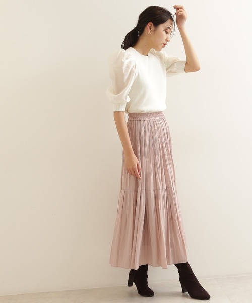 NATURAL BEAUTY BASIC（ナチュラルビューティーベーシック）の