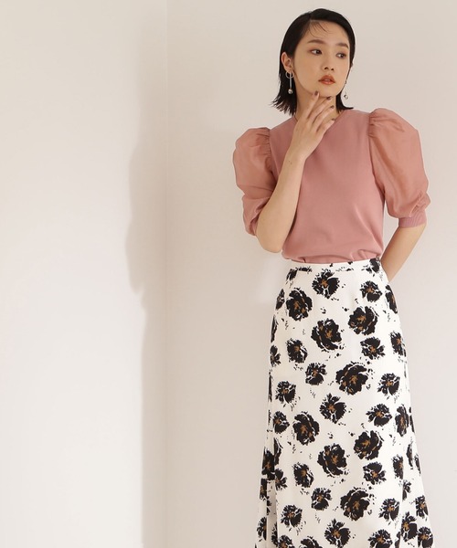 NATURAL BEAUTY BASIC（ナチュラルビューティーベーシック）の