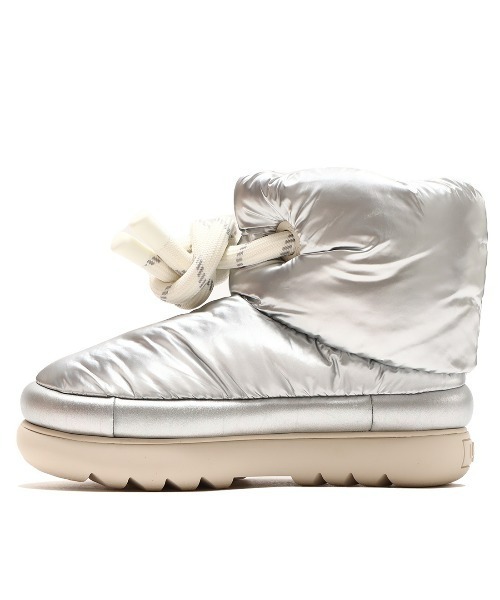 UGG（アグ）の「UGG W CLASSIC MAXI SHORT / アグ クラッシック マキシ